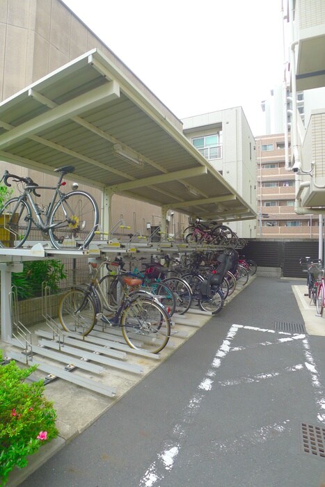 F・D　VILLEの物件外観写真