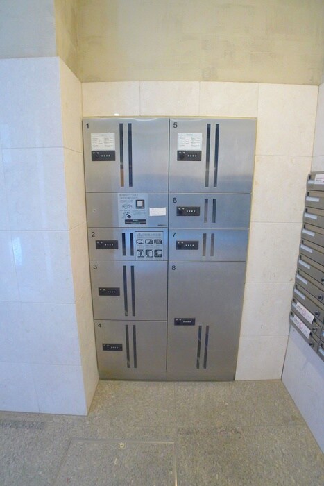 F・D　VILLEの物件外観写真