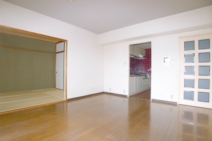 ネオハイツ江戸川台A棟(902)の物件内観写真