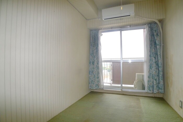 ネオハイツ江戸川台A棟(902)の物件内観写真