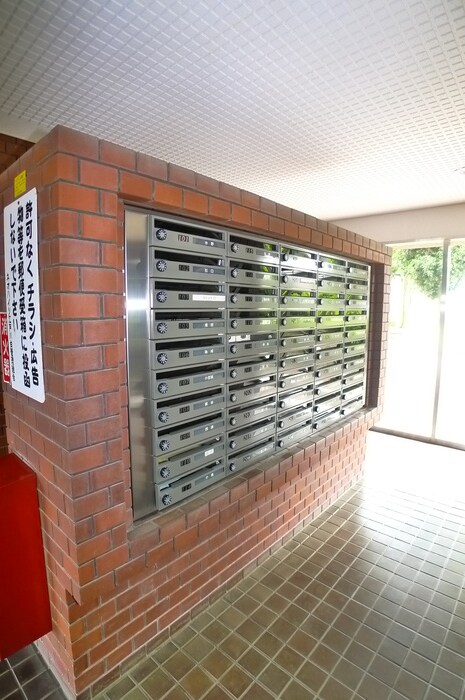 ネオハイツ江戸川台A棟(902)の物件外観写真