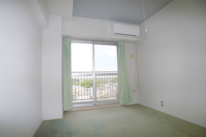 ネオハイツ江戸川台A棟(902)の物件内観写真