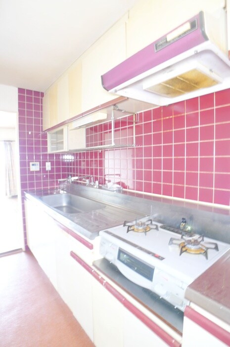 ネオハイツ江戸川台A棟(902)の物件内観写真