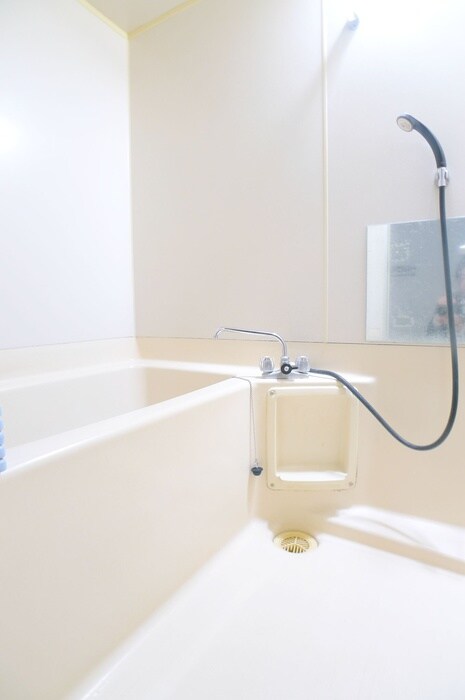 ネオハイツ江戸川台A棟(902)の物件内観写真