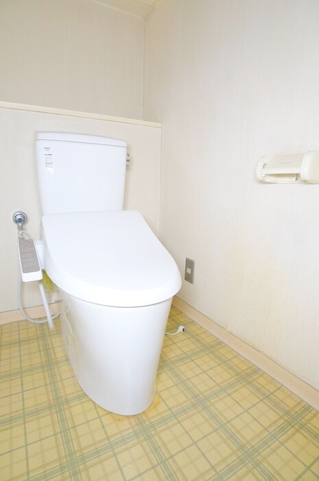 ネオハイツ江戸川台A棟(902)の物件内観写真