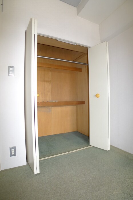 ネオハイツ江戸川台A棟(902)の物件内観写真