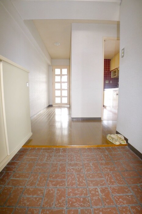 ネオハイツ江戸川台A棟(902)の物件内観写真