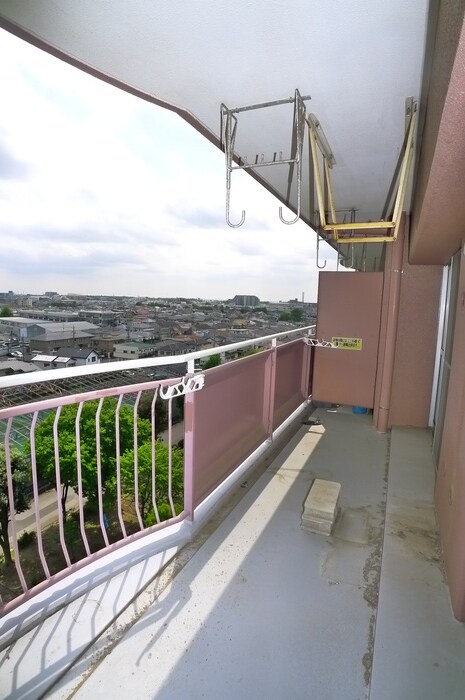 ネオハイツ江戸川台A棟(902)の物件内観写真