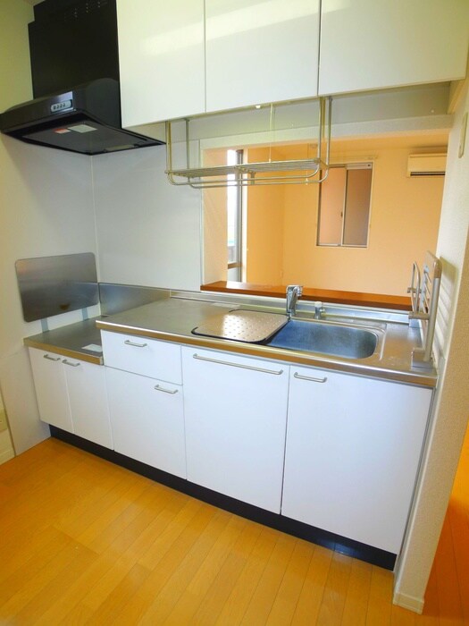 フォ－ルＢ棟の物件内観写真