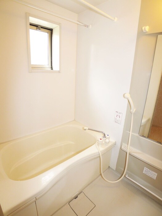 フォ－ルＢ棟の物件内観写真