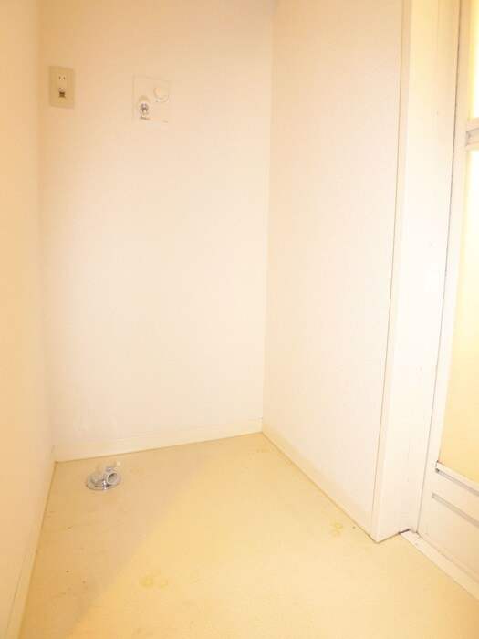 フォ－ルＢ棟の物件内観写真
