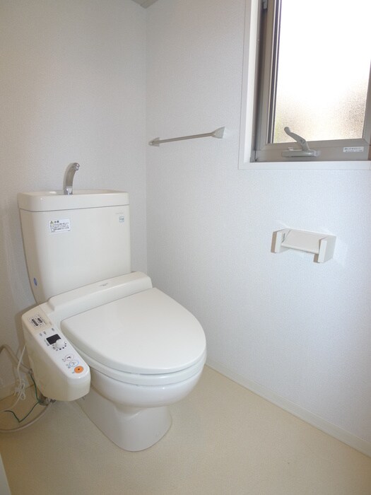 フォ－ルＢ棟の物件内観写真