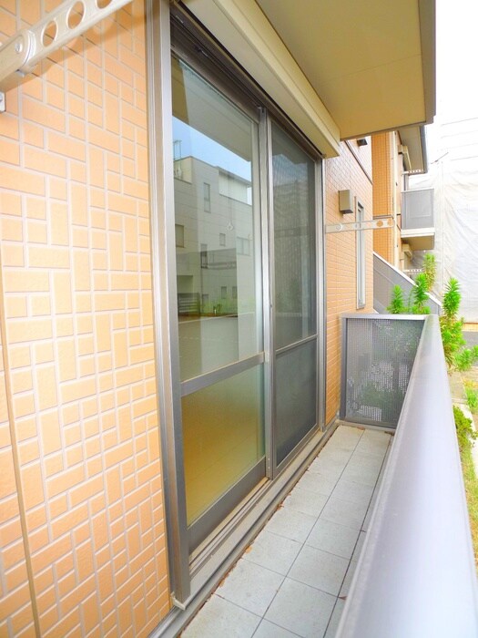 フォ－ルＢ棟の物件内観写真