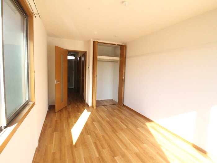 ハウスEの物件内観写真