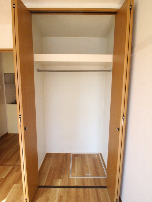 ハウスEの物件内観写真