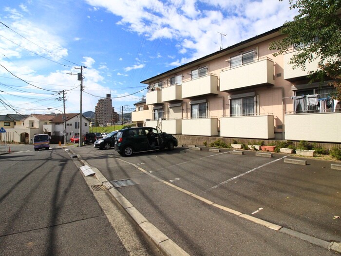 ハウスEの物件外観写真