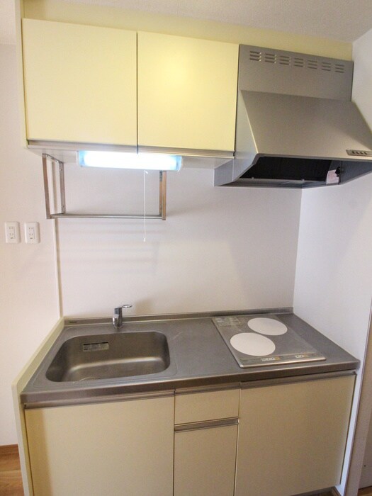 ハウスEの物件内観写真