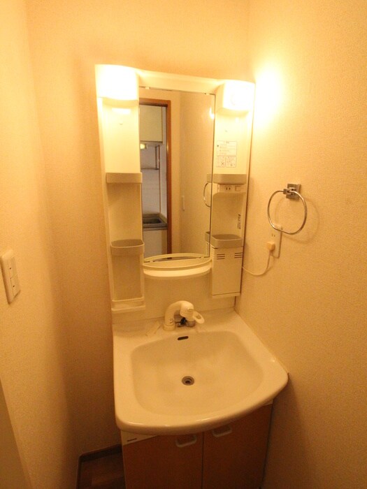 ハウスEの物件内観写真