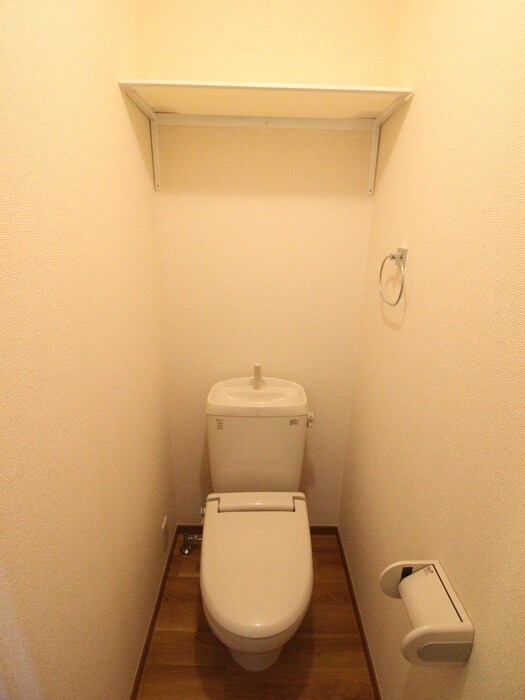 ハウスEの物件内観写真