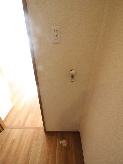 ハウスEの物件内観写真