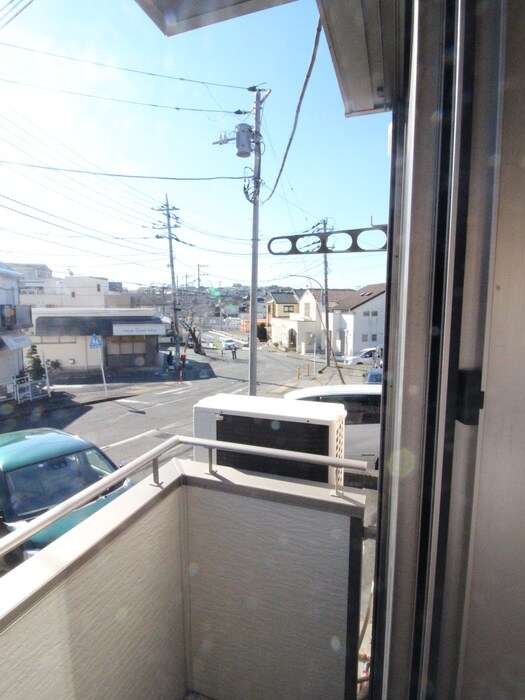 ハウスEの物件内観写真