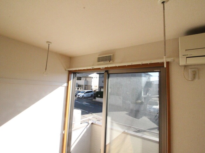 ハウスEの物件内観写真