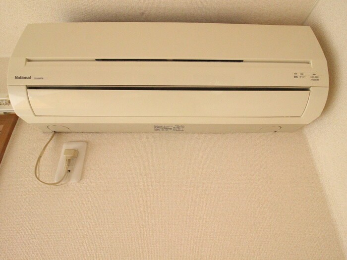 ハウスEの物件内観写真