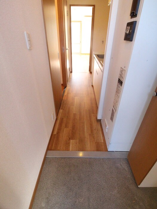 ハウスEの物件内観写真