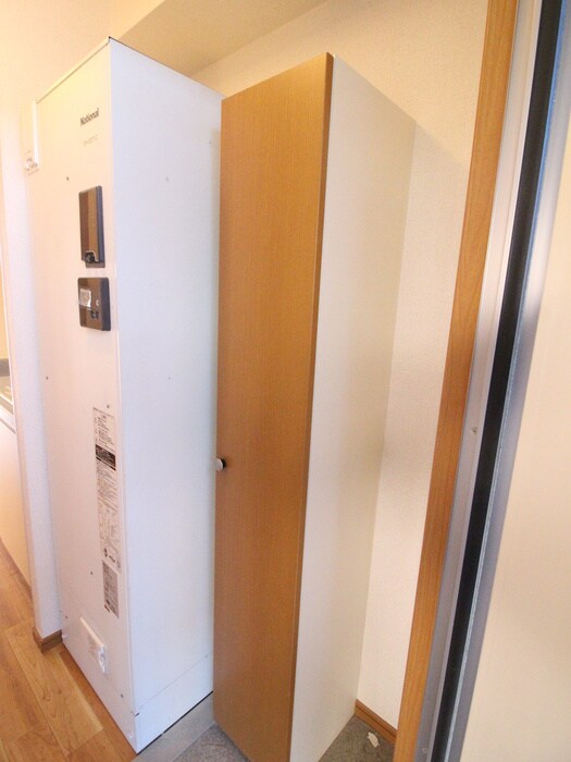 ハウスEの物件内観写真