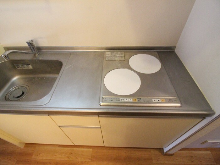 ハウスEの物件内観写真