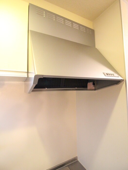 ハウスEの物件内観写真