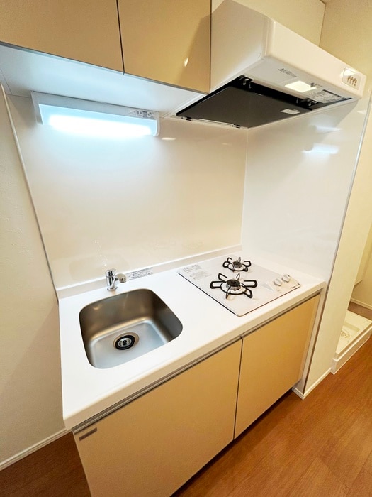 エルファーロ中野富士見町の物件内観写真