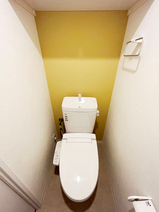 エルファーロ中野富士見町の物件内観写真