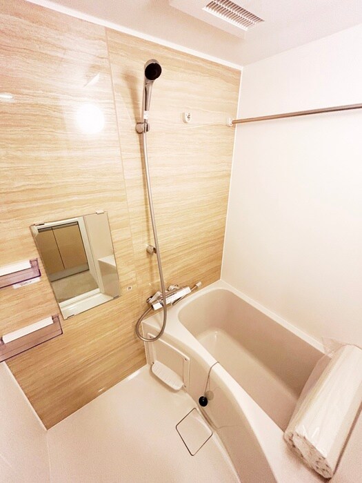 エルファーロ中野富士見町の物件内観写真