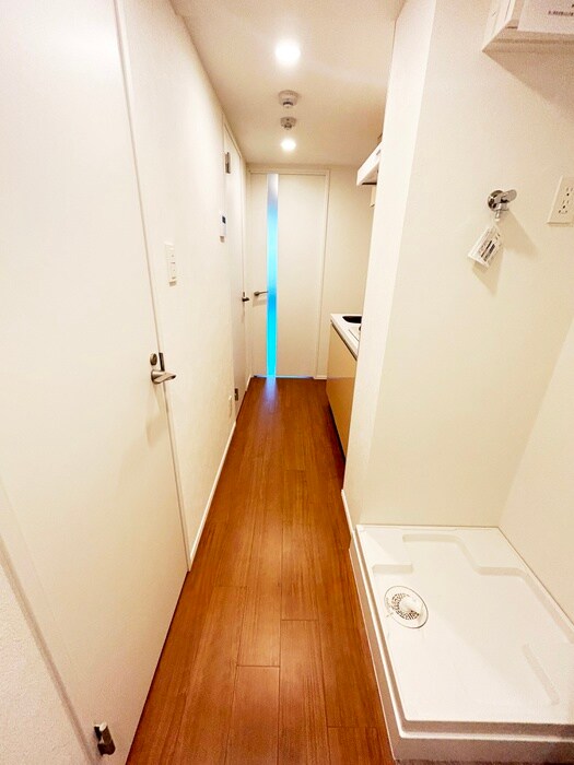 エルファーロ中野富士見町の物件内観写真