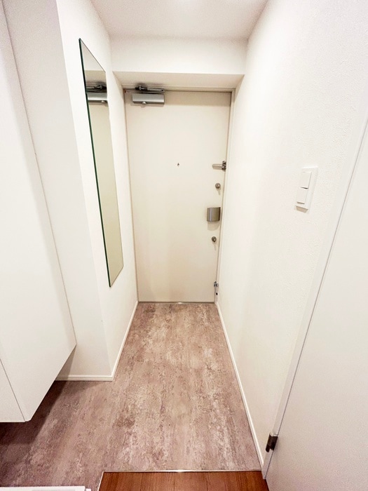 エルファーロ中野富士見町の物件内観写真