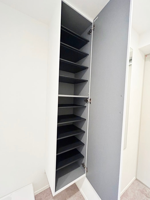 エルファーロ中野富士見町の物件内観写真