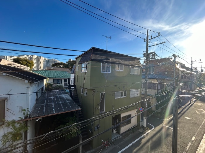 エルファーロ中野富士見町の物件内観写真