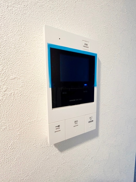 エルファーロ中野富士見町の物件内観写真