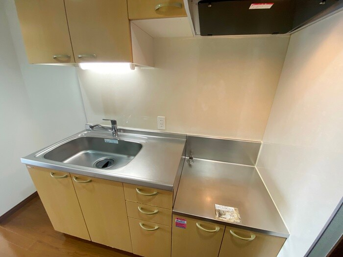 グリ－ンロ－ド鷺宮Ⅱの物件内観写真