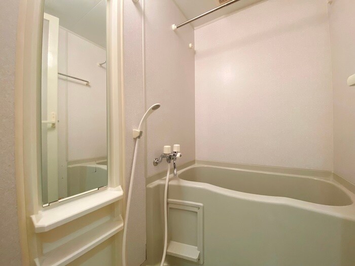 グリ－ンロ－ド鷺宮Ⅱの物件内観写真