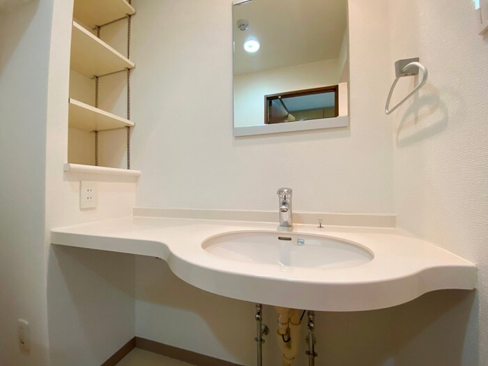 グリ－ンロ－ド鷺宮Ⅱの物件内観写真