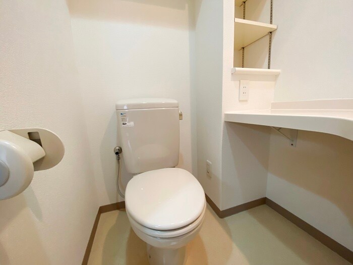 グリ－ンロ－ド鷺宮Ⅱの物件内観写真