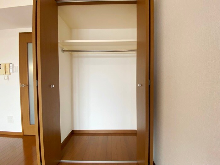 グリ－ンロ－ド鷺宮Ⅱの物件内観写真