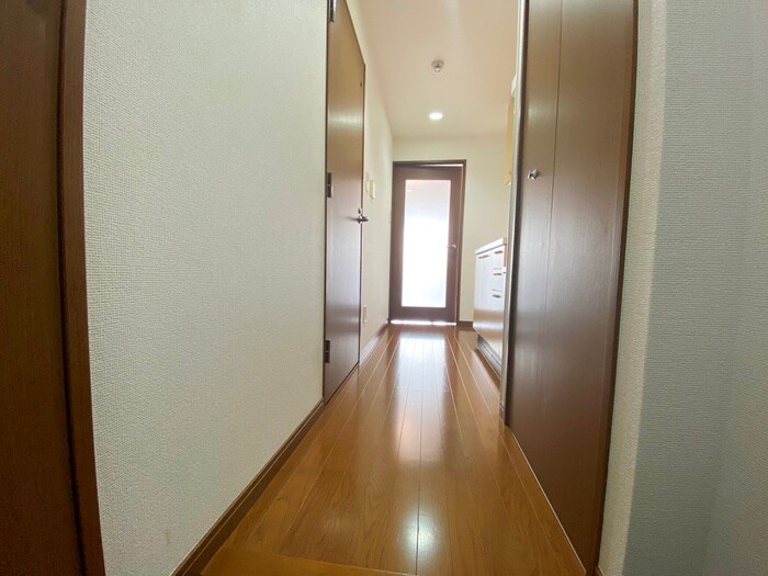 グリ－ンロ－ド鷺宮Ⅱの物件内観写真