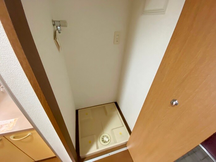 グリ－ンロ－ド鷺宮Ⅱの物件内観写真