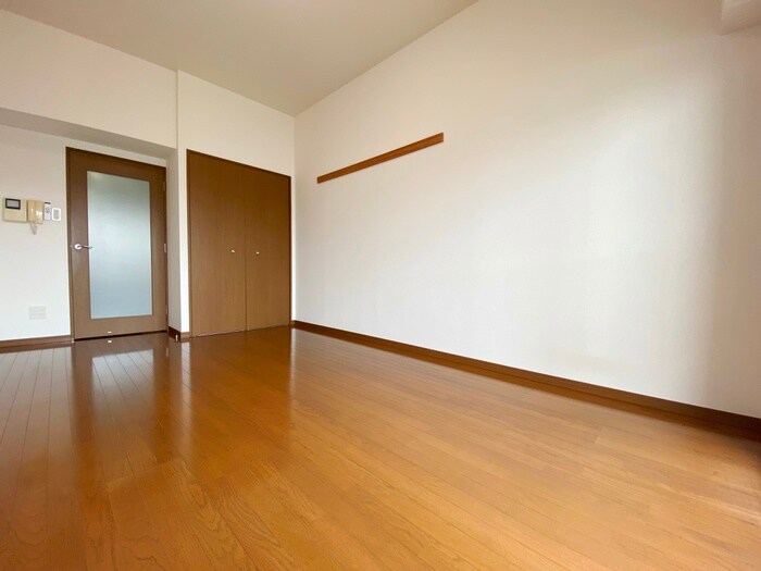 グリ－ンロ－ド鷺宮Ⅱの物件内観写真