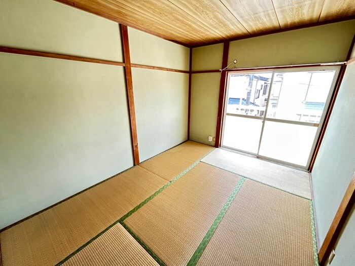 ハイムユキの物件内観写真