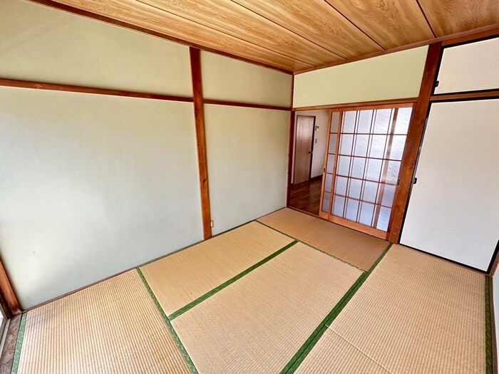 ハイムユキの物件内観写真