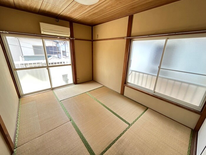 ハイムユキの物件内観写真